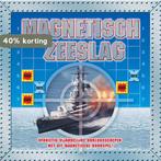 Magnetisch zeeslag 9789036623551, Boeken, Kinderboeken | Baby's en Peuters, Verzenden, Gelezen