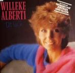 LP gebruikt - Willeke Alberti - Dit Ben Ik, Cd's en Dvd's, Vinyl | Nederlandstalig, Zo goed als nieuw, Verzenden