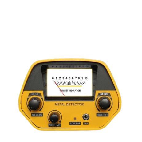 2dekans | ODESSEY Metaaldetector Starterset - Explorer Model, Boeken, Hobby en Vrije tijd, Zo goed als nieuw, Ophalen of Verzenden