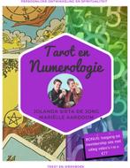 Boek: Tarot en Numerologie, Nieuw, Verzenden