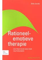 Rationeel emotieve therapie 9789031351084, Boeken, Zo goed als nieuw