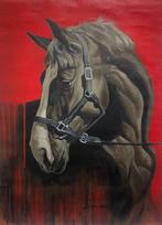 Alejandro Carballosa - Fuerza Silenciosa, Antiek en Kunst