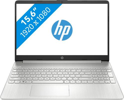 HP 15s-fq4037nb AZERTY laptops, Computers en Software, Windows Laptops, Verzenden