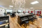 A-Grade Yamaha Silent piano U1-U3-UX3-15% Korting-, Muziek en Instrumenten, Zo goed als nieuw, Zwart, Piano, Hoogglans