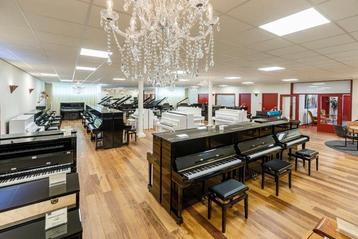 Uitverkoop -Silent pianos-Yamaha U1-U3 -15% korting beschikbaar voor biedingen