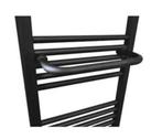 Handdoekbeugel Sanicare Voor Radiatoren vanaf 50 cm Mat, Ophalen of Verzenden, Nieuw, Bad