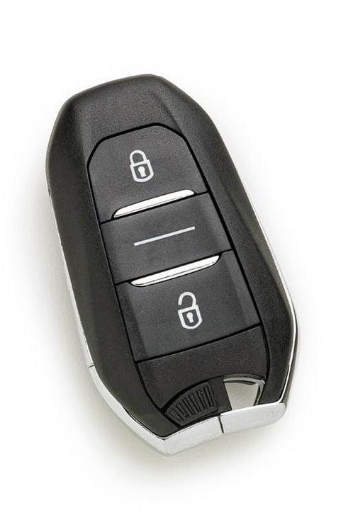 Peugeot 508 (2010-2016) proximitykey, 3 knop remote, Auto-onderdelen, Overige Auto-onderdelen, Ophalen