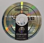 Urban Chaos losse disc (Dreamcast tweedehands game), Spelcomputers en Games, Ophalen of Verzenden, Zo goed als nieuw