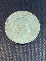 Italië, Koninkrijk Vittorio Emanuele III. 2 Lire 1911