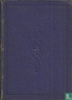 Bilderdijk, Willem - Avondschemering - 1852, Boeken, Literatuur, Gelezen, Verzenden