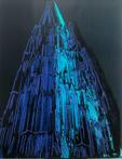 Andy Warhol, (after) - Cologne Cathedral (Blue) - TeNeues