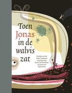 Boek: Toen Jonas in de walvis zat - (als nieuw), Boeken, Zo goed als nieuw, Verzenden