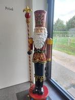 Beeld, 160 cm hoog de notenkraker - 160 cm - polyresin, Antiek en Kunst