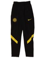 NIKE Boys Dri Fit Tracksuit Trousers 10-11 Years Medium, Verzenden, Nieuw