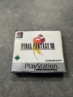 Sony - Playstation 1 (PS1) - Final Fantasy 8 - Videogame -, Spelcomputers en Games, Nieuw