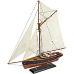 Zeilboot model 59.5cm, Nieuw, Verzenden