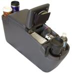 Rampage 1999-2019 Universal Mini Van Console Universal -, Auto-onderdelen, Interieur en Bekleding, Ophalen of Verzenden, Nieuw