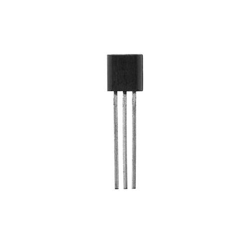 Transistor BF 393-NPN-300V- 0,2A- 1,5W-50MHz TO-92 - Per 2, Doe-het-zelf en Verbouw, Overige Doe-het-zelf en Verbouw, Nieuw, Verzenden