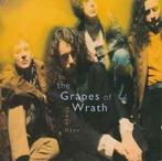 cd - The Grapes Of Wrath - These Days, Verzenden, Zo goed als nieuw