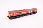 Mehano H0 - Diesellocomotief (1) - Class 66 DE64 - HGK, Hobby en Vrije tijd, Nieuw