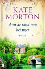 Aan de rand van het meer 9789022572566 Kate Morton, Boeken, Romans, Verzenden, Gelezen, Kate Morton
