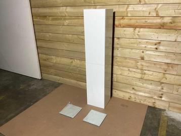 Veiling - Alterna hoge kast rechts 170x35cm beschikbaar voor biedingen
