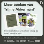 2-3 havo/vwo biologie / Nectar / werkboek 9789001880415, Verzenden, Gelezen, Trijnie Akkerman