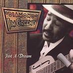 cd digi - Jim Greene - Just a Dream, Cd's en Dvd's, Cd's | Jazz en Blues, Zo goed als nieuw, Verzenden