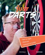 9789401486750 Just - Darts Erik Clarys, Boeken, Verzenden, Nieuw, Erik Clarys