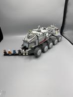 Lego Set - 8098 - Star Wars - 8098 Clone Turbo Tank, Nieuw