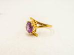 Ring - 18 karaat Geel goud, Nieuw