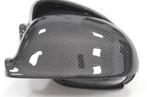 Volkswagen golf 5 carbon spiegelkappen, Verzenden
