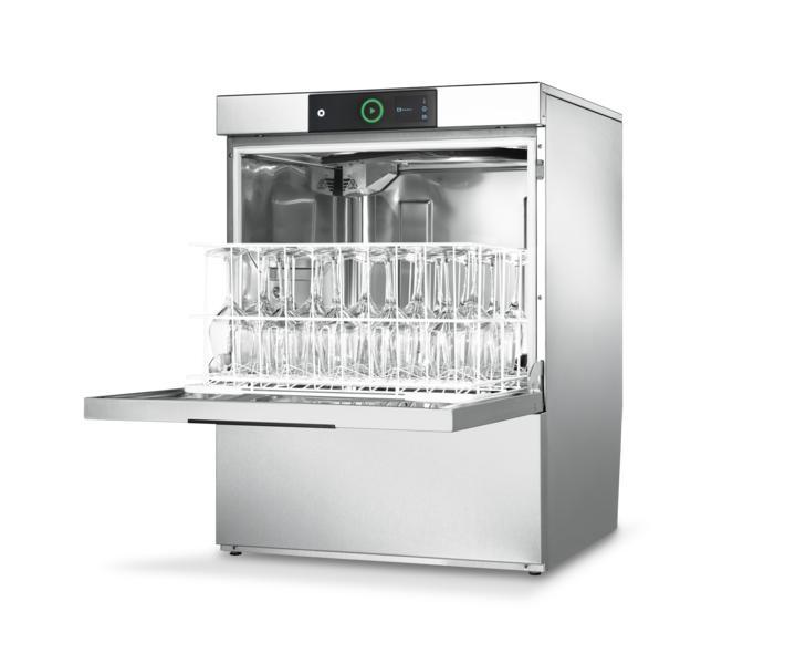 Hobart PREMAX GP | Glazenwasmachine | Voorlader | 500x500mm, Witgoed en Apparatuur, Vaatwasmachines, Ophalen of Verzenden