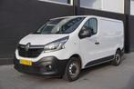 Renault Trafic 2.0 dCi 145PK Automaat EURO 6, Automaat, Stof, Gebruikt, Renault