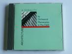 Orchestral Manoeuvres in the Dark - Architecture & Morality, Verzenden, Zo goed als nieuw
