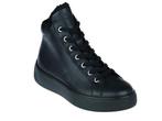 -40% ECCO  ECCO 291523 street  maat 38, Kleding | Dames, Schoenen, Verzenden, Nieuw, Zwart