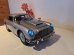 Eaglemoss 1:8 - Modelauto - Aston Martin DB 5 James Bond 007, Nieuw