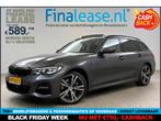 BMW 3-serie 330e xDrive Touring M-Sport Pano H/K Trekhaak, Automaat, Stationwagon, Nieuw, Hybride Elektrisch/Benzine