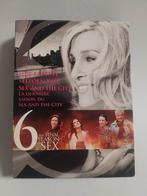 Sex and the City Seizoen 6 Box DVD, Ophalen of Verzenden, Zo goed als nieuw
