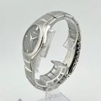 Seiko - Seiko Quartz Minimalist Black Dial Stainless Steel –