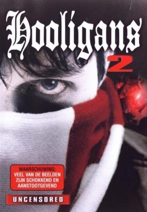 dvd film - Hooligans 2 - Hooligans 2, Cd's en Dvd's, Dvd's | Overige Dvd's, Zo goed als nieuw, Verzenden