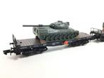 Arnold Rapido N - 4970 - Modeltrein goederenwagon (3) - Drie, Nieuw