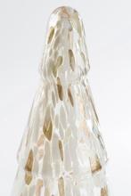 2dekans | House of Seasons Kerstdecoratie Boom - H42 x Ø16, Diversen, Kerst, Ophalen of Verzenden, Zo goed als nieuw