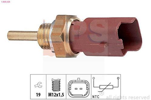 TEMPERATUURSENSOR, Auto-onderdelen, Overige Auto-onderdelen, Nieuw, Verzenden