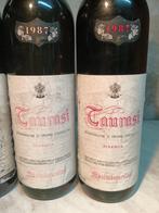 Mastrobernardino: Taurasi 1987 x2 & Avellanio 1991 -, Nieuw