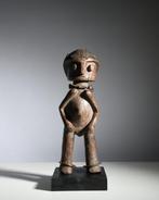 Statuette Zande - sculptuur - Congo, Antiek en Kunst