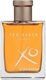 TED BAKER XO EXTRAORDINARY FOR MEN EDT FLES 100 ML, Sieraden, Tassen en Uiterlijk, Nieuw, Verzenden