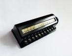 Vintage calculator for calculating the leukocyte formula of