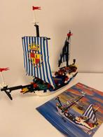 Lego - Pirates - 6280 - Armada Flagship - 1990-2000, Nieuw