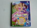 Barbie - De Prinses & De Popster (DVD), Cd's en Dvd's, Dvd's | Kinderen en Jeugd, Verzenden, Nieuw in verpakking